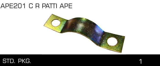 APE201 C R PATTI APE